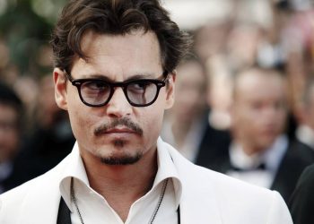 O ator que deu vida a Jack Sparrow e se tornou um dos intérpretes mais originais de Hollywood