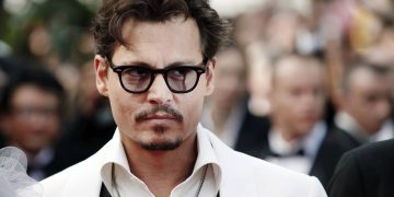 O ator que deu vida a Jack Sparrow e se tornou um dos intérpretes mais originais de Hollywood