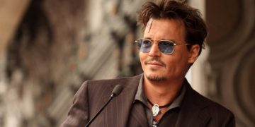 O ator que deu vida a Jack Sparrow e se tornou um dos intérpretes mais originais de Hollywood