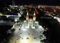 Essa joia às margens do São Francisco atrai com sua cultura ribeirinha e um pôr do sol único