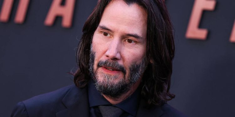 O ator que nos fez questionar a realidade como Neo e se tornou um dos heróis de ação mais amados do cinema