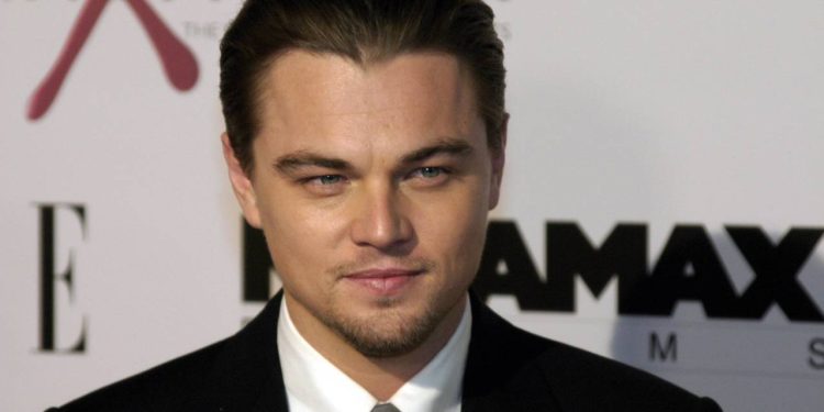 O astro de Titanic que se tornou sinônimo de prestígio, talento e ativismo pelo planeta
