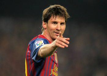 Jogador de futebol que ganhou 8 Bolas de Ouro e tem uma fortuna de US$ 650 milhões