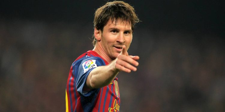 Jogador de futebol que ganhou 8 Bolas de Ouro e tem uma fortuna de US$ 650 milhões