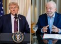Crédito de imagem: Montagem/WhiteHouse/PR