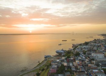 Essa joia do Norte encanta o país pela sua forma de viver cercada por biodiversidade exuberante