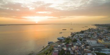 Essa joia do Norte encanta o país pela sua forma de viver cercada por biodiversidade exuberante