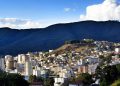 Esse refúgio no sul de Minas atrai com suas águas terapêuticas e parques floridos
