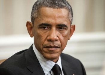 O primeiro presidente negro dos EUA que se tornou um símbolo global de esperança e mudança