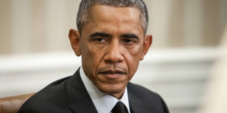 O primeiro presidente negro dos EUA que se tornou um símbolo global de esperança e mudança