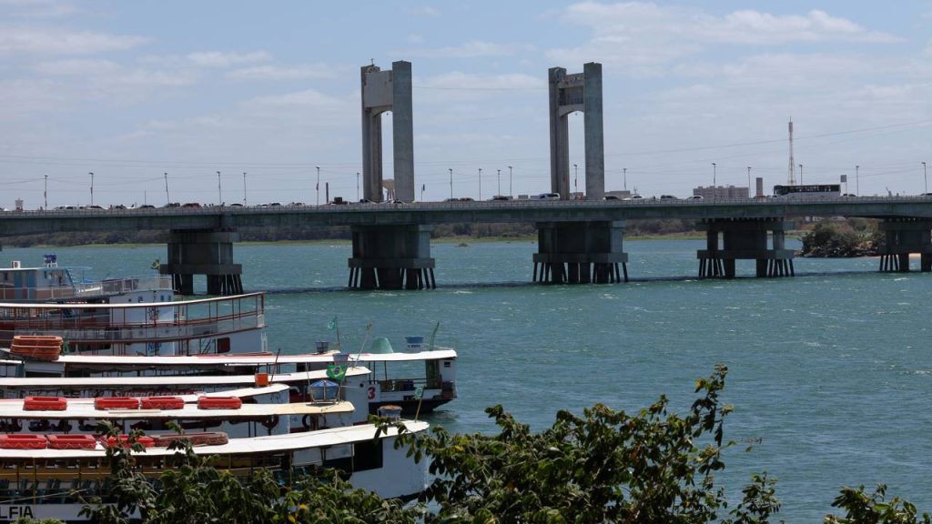 Essa cidade no São Francisco encanta o Brasil com vinícolas em pleno sertão