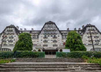 Essa Cidade Imperial encanta o Brasil com seus palácios e história da realeza