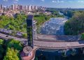Essa cidade às margens do rio Piracicaba conquista com sua gastronomia e tradições