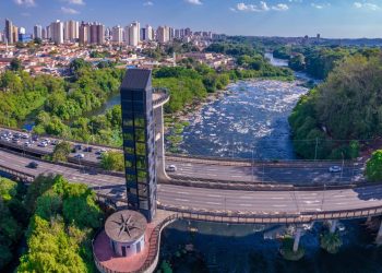 Essa cidade às margens do rio Piracicaba conquista com sua gastronomia e tradições