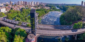 Essa cidade às margens do rio Piracicaba conquista com sua gastronomia e tradições