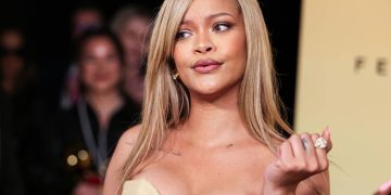 A cantora que construiu um império bilionário com beleza e se tornou um ícone da moda!