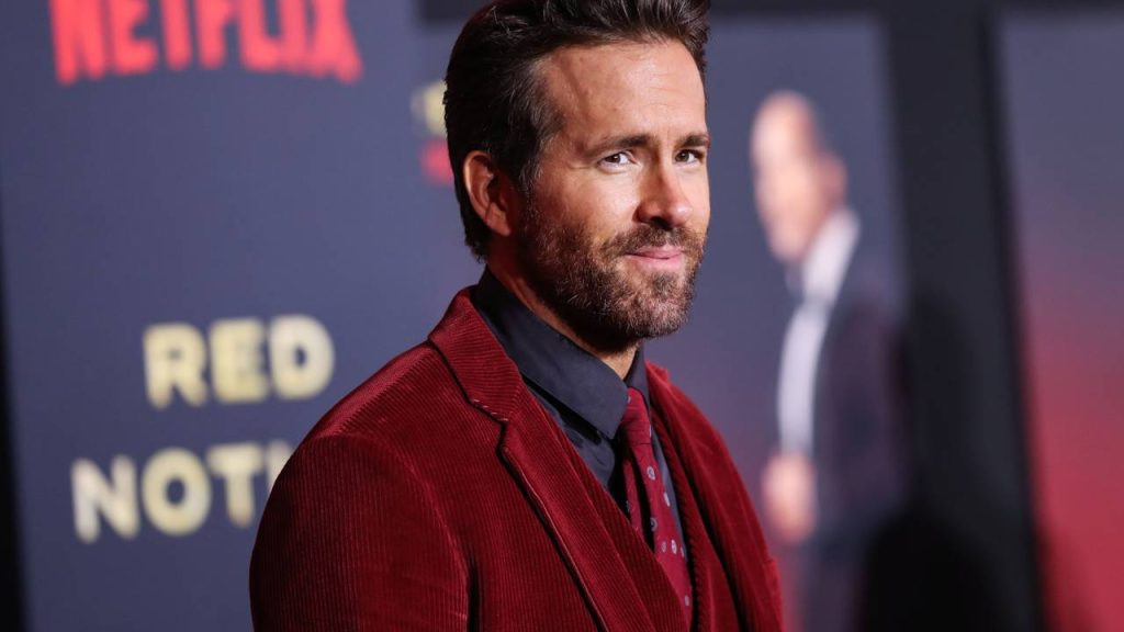 O ator que quebrou a quarta parede como Deadpool e se tornou um gênio do marketing e do humor irreverente!