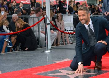 O ator que quebrou a quarta parede como Deadpool e se tornou um gênio do marketing e do humor irreverente!