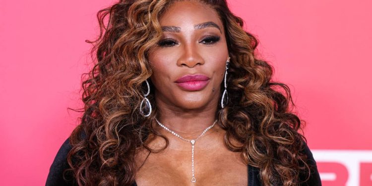 Tenista que conquistou 23 Grand Slams, se tornou um ícone global e tem uma fortuna de US$ 300 milhões