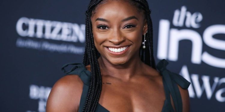 Maior ginasta da história, com 37 medalhas olímpicas e mundiais, tem fortuna de US$ 16 milhões