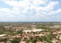 A cidade do Nordeste que parece pintada à mão, com dunas, lagoas e paisagens paradisíacas
