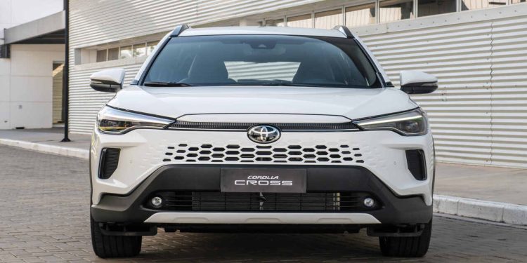 O SUV que está mudando o mercado em 2025 e já virou o queridinho das famílias brasileiras