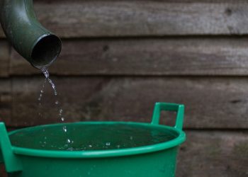 Como funciona a captação de água da chuva que pode economizar até R$ 35