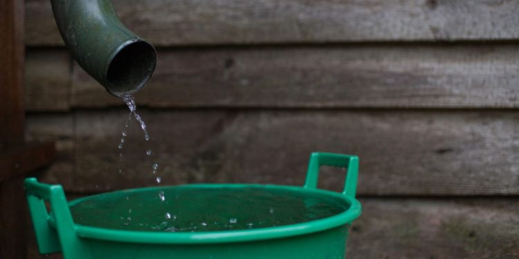 Como funciona a captação de água da chuva que pode economizar até R$ 35