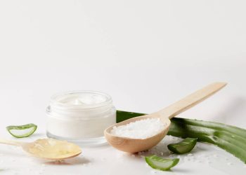 Esse hidratante caseiro deixa a pele macia como no spa