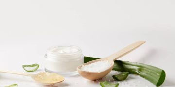 Esse hidratante caseiro deixa a pele macia como no spa