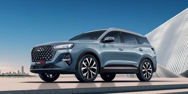 Modelo da Chery surpreende motoristas com potência e conforto de carro premium