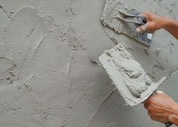 Substituto do cimento pode ser até 30% mais econômico e está fazendo sucesso em todas as construções