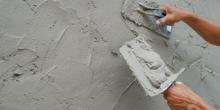 Substituto do cimento pode ser até 30% mais econômico e está fazendo sucesso em todas as construções