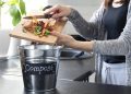 Como fazer compostagem caseira com até R$ 25 e reduzir o lixo doméstico