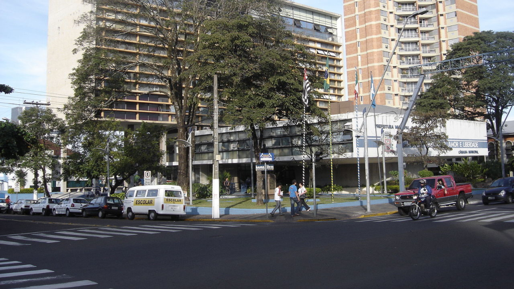 Essa cidade do interior de SP surpreende pela hospitalidade