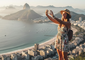 Essa cidade brasileira surpreende o mundo com sua mistura de beleza e desafios
