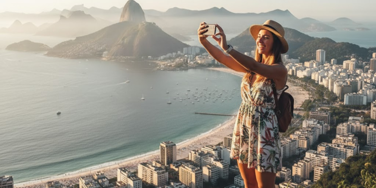 Essa cidade brasileira surpreende o mundo com sua mistura de beleza e desafios