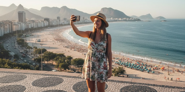 Essa cidade brasileira surpreende o mundo com sua mistura de beleza e desafios