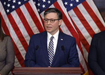 Imagem: Chip Somodevilla / Getty Images