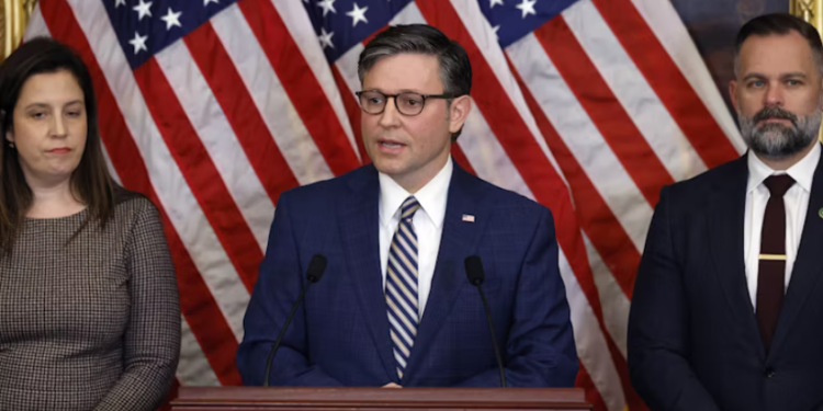 Imagem: Chip Somodevilla / Getty Images