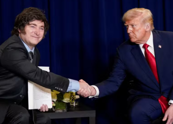 EUA e Argentina fecham acordo de US$ 20 bi às vésperas de eleições