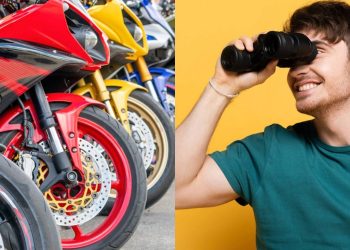 Saiba quais são as motos mais baratas do mercado brasileiro em 2025