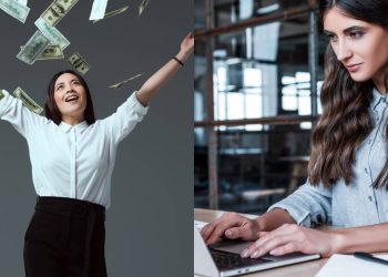 Sem diploma e apenas com acesso à internet, eles estão faturando em dólar com carreiras digitais remotas