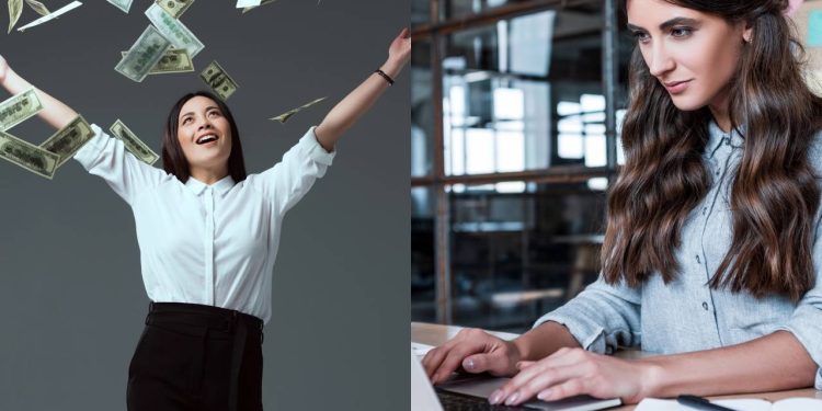 Sem diploma e apenas com acesso à internet, eles estão faturando em dólar com carreiras digitais remotas