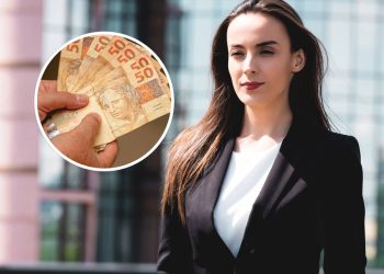 Enquanto muitos esperam diploma universitário, jovens com ensino médio já conquistam salários de R$ 4 mil