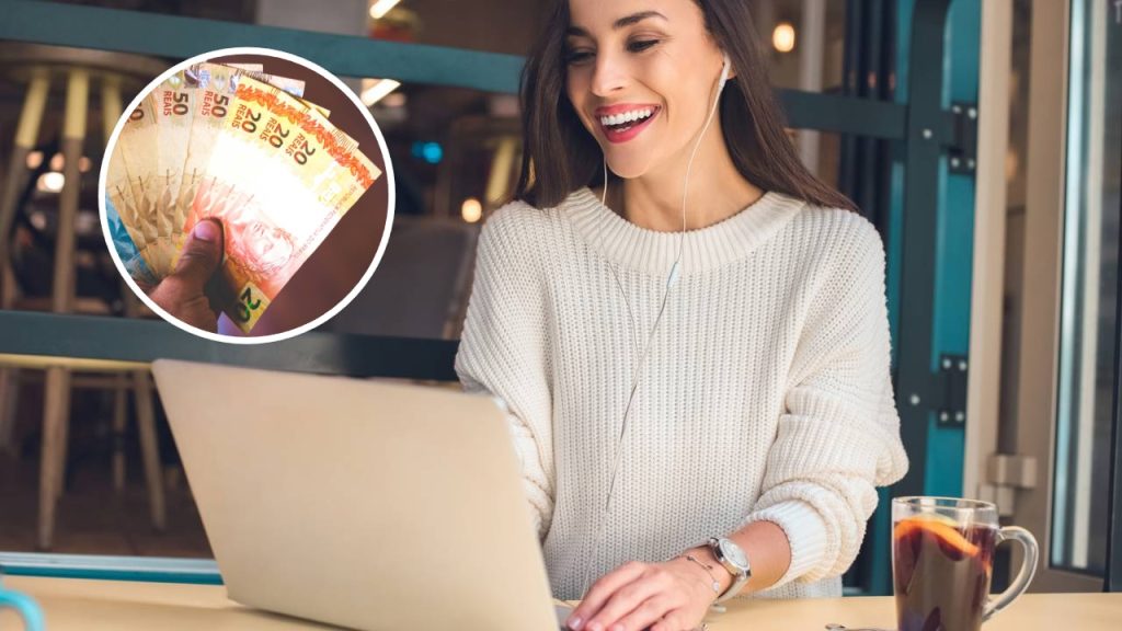 O trabalho remoto que mais cresce no Brasil permite faturar R$ 15 mil por mês