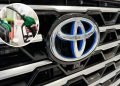 Sedã da Toyota entrega 14 km/l e conquista os brasileiros custando menos de R$ 70 mil