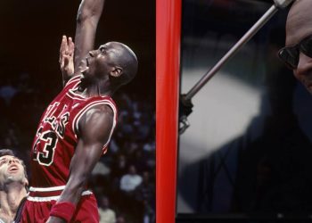O atleta que redefiniu o basquete nos anos 90 e se tornou um ícone cultural e bilionário global