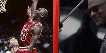 O atleta que redefiniu o basquete nos anos 90 e se tornou um ícone cultural e bilionário global