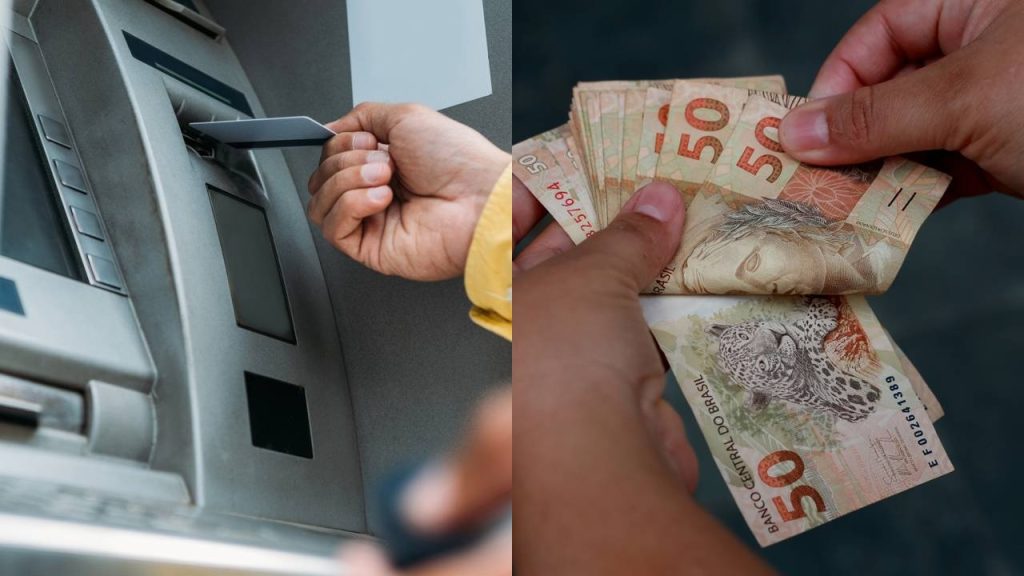 Quem saca dinheiro em caixas eletrônicos precisa saber disso ainda em novembro